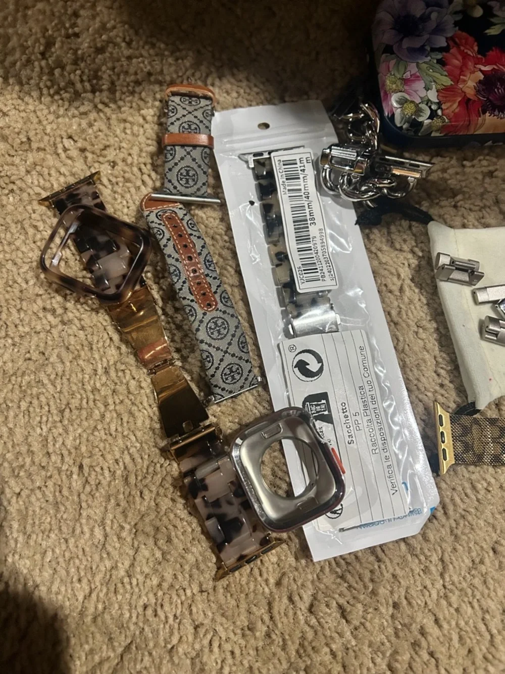 Apple Watch Series 7 41mm - Picture 3 of 14